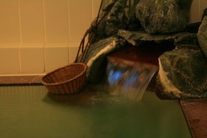 自宅で鬼怒川の温泉を味わいませんか？