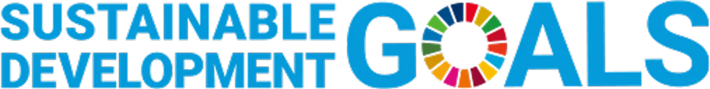 SUSTAINABLE DEVELOPMENT GOALS