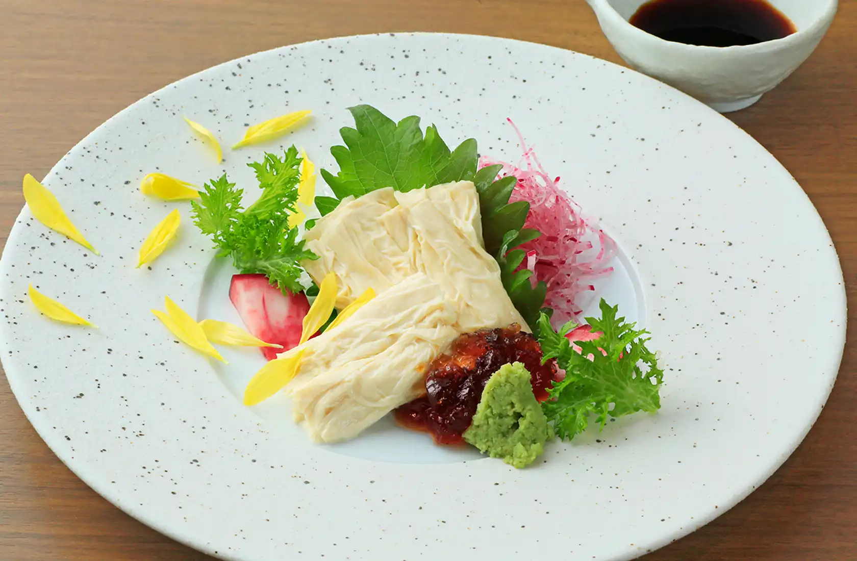 お料理