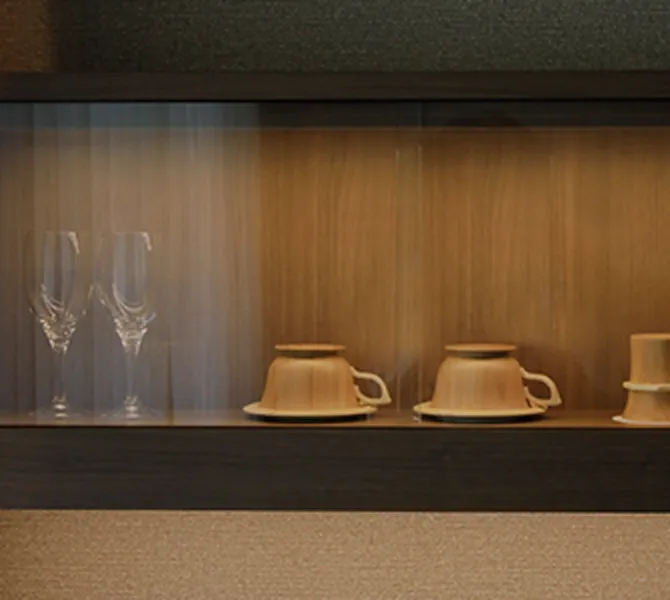 食器