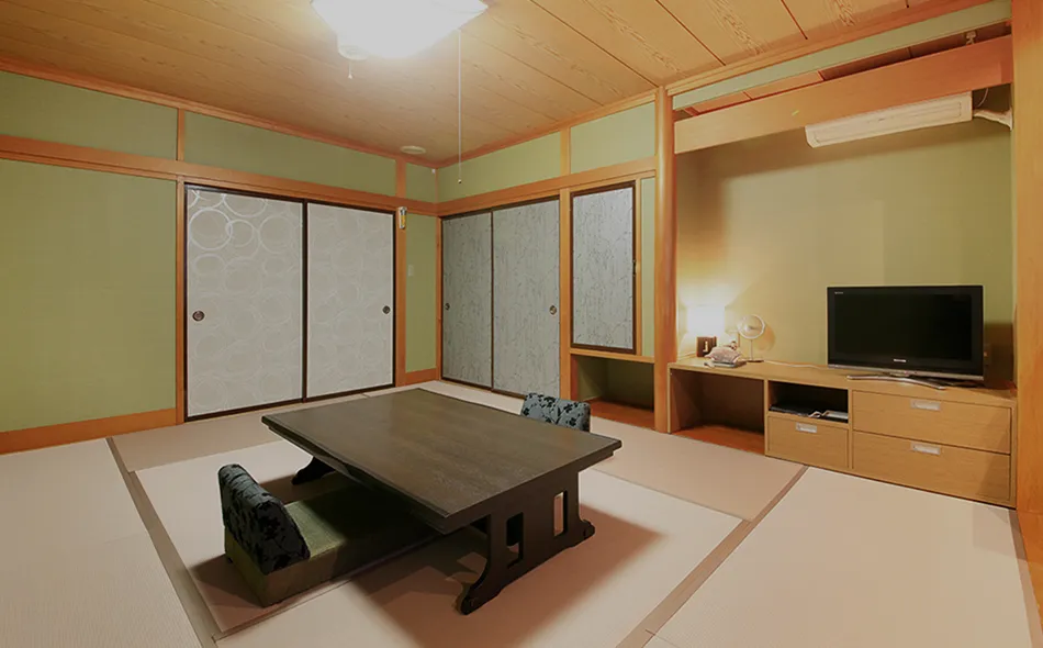 お部屋「木」